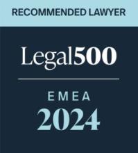 Timothy K. Masembe is a recommended lawyer with the Legal 500